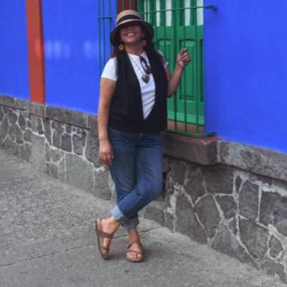 dafnereyes